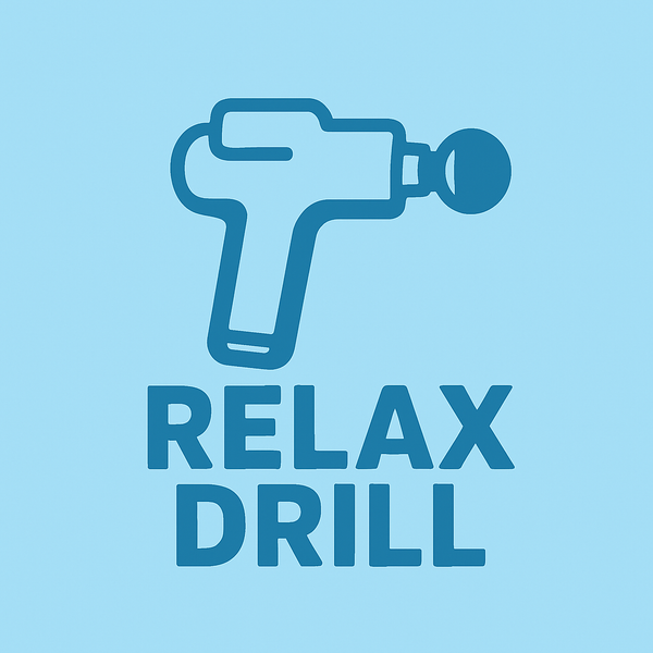 RelaxDrill